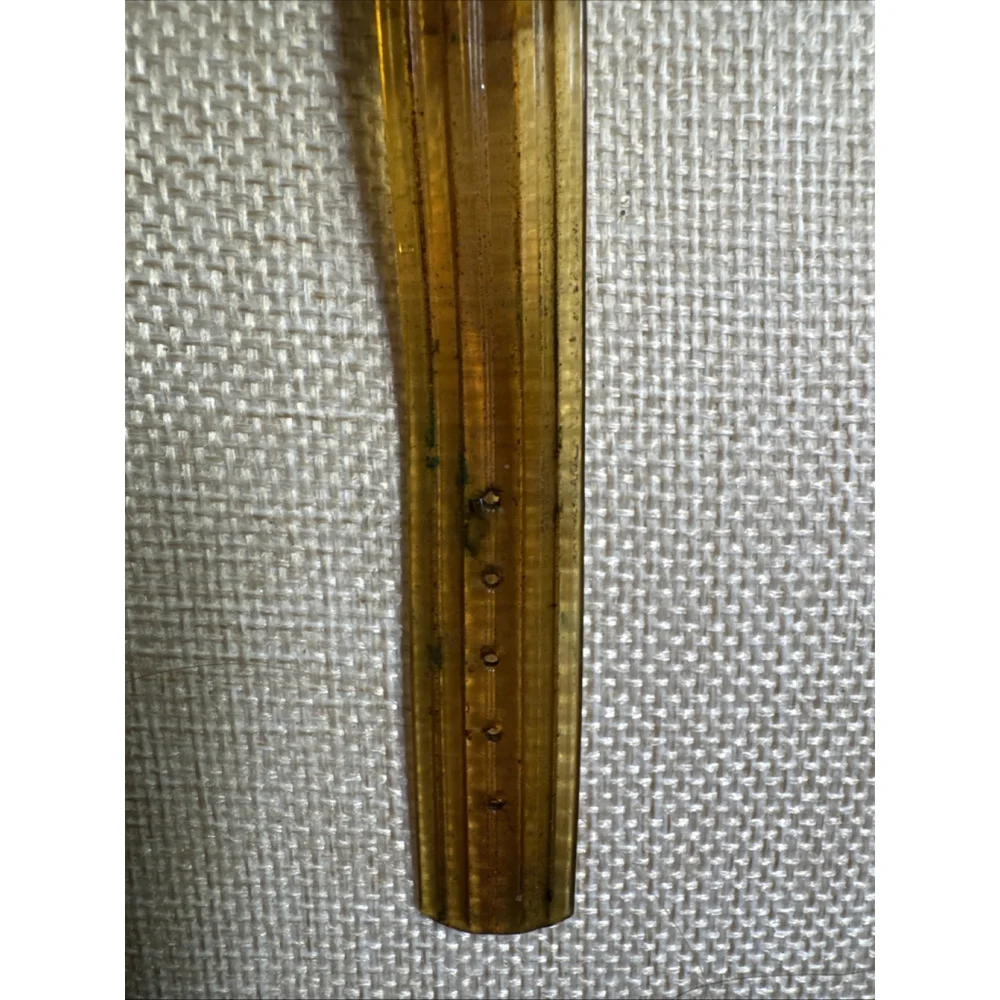 Vintage Wilane WW2 Military Watch swiss made. As Is